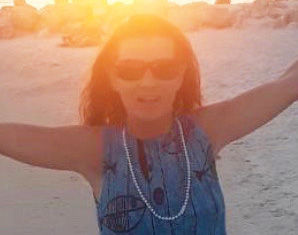 Search continues for missing watercraft rider off Sand Key Beach